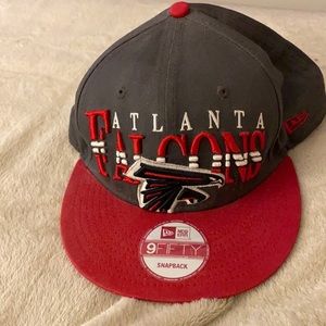Atlanta Falcons SnapBack